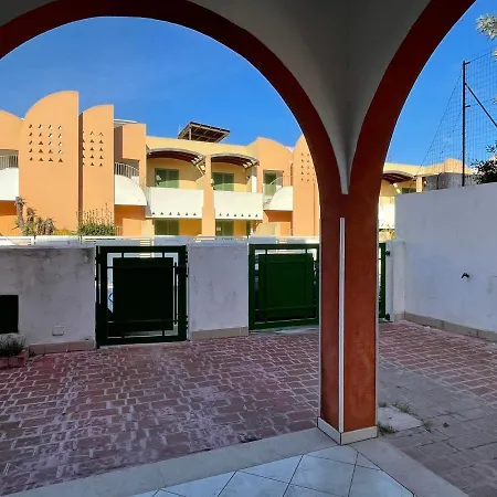 Villino Dei Ginepri Gallipoli