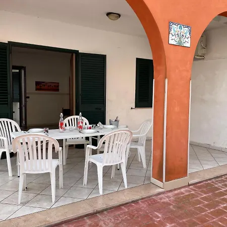 Villino Dei Ginepri Gallipoli