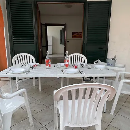 Holiday home Villino Dei Ginepri *