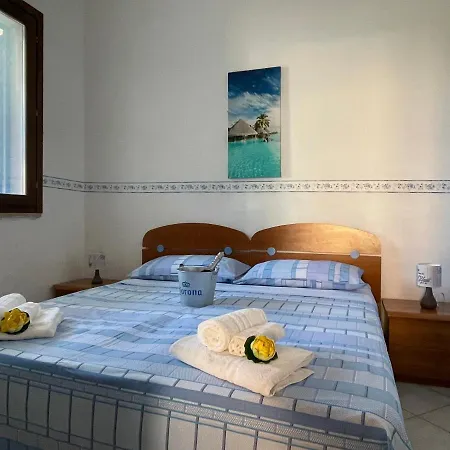 Villino Dei Ginepri Holiday home Gallipoli